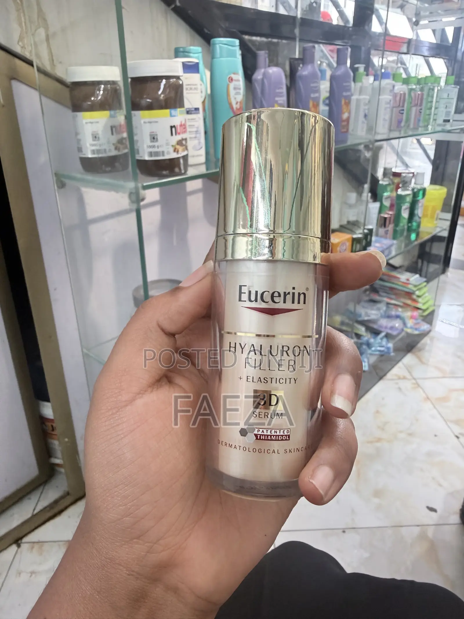 Eucerin Anti Pigmentation