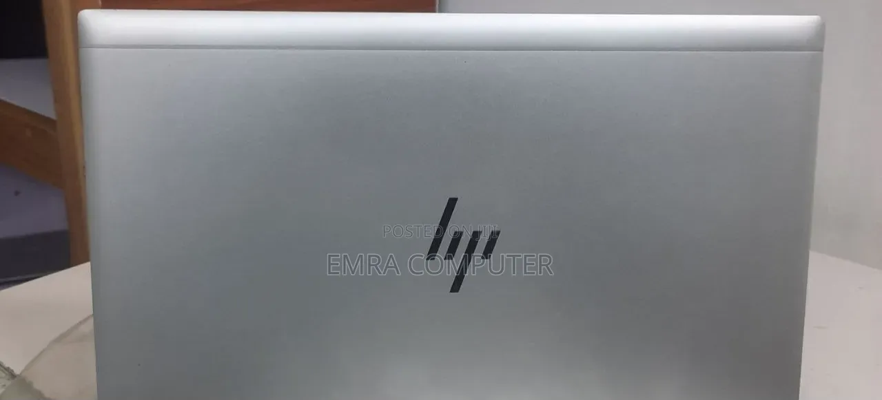 New Laptop HP EliteBook 840 G8 16GB Intel Core i7 SSD 512GB