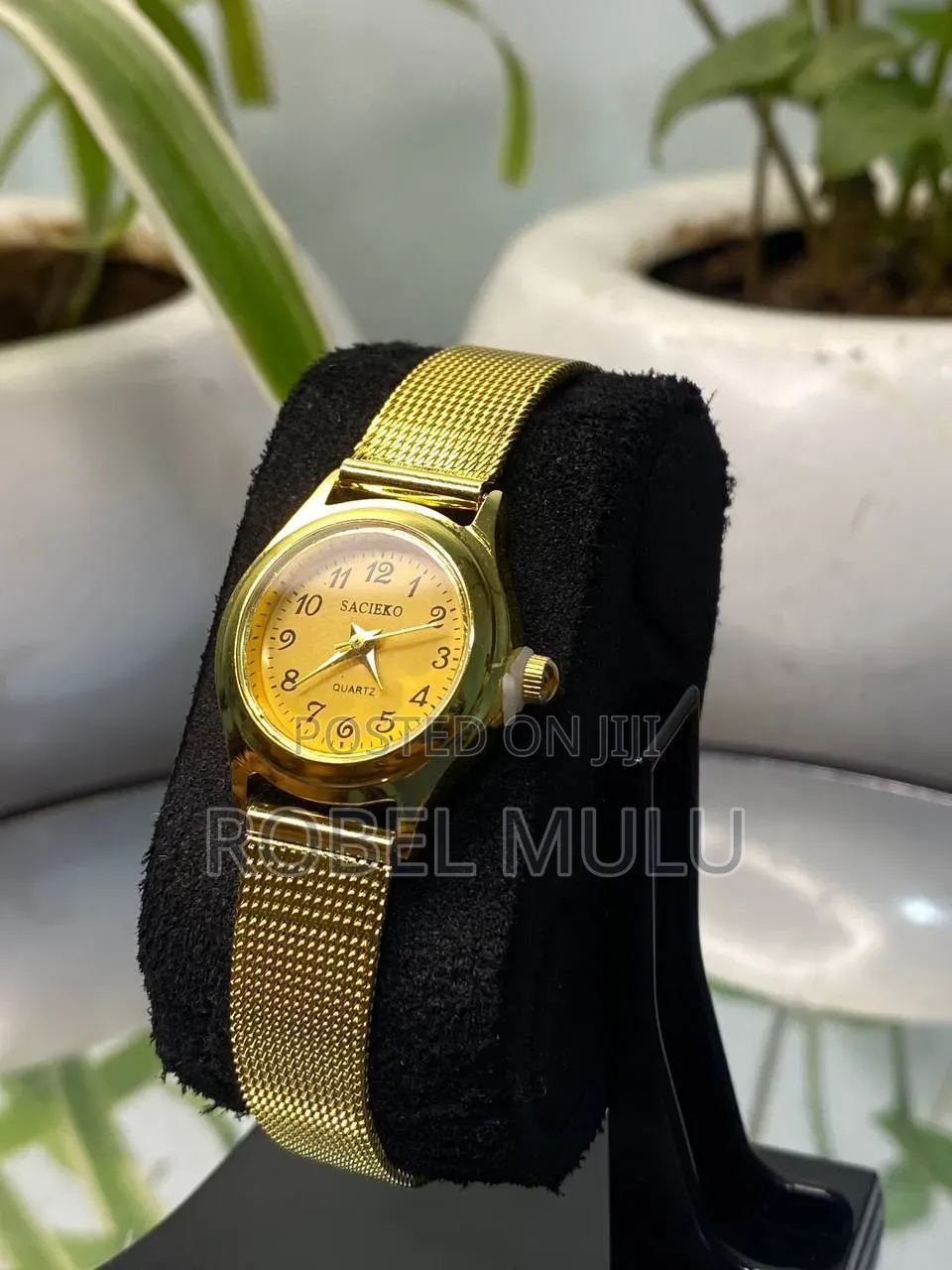 Women's Watch