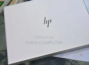 New Laptop HP EliteBook 840 G5 16GB Intel Core i5 SSD 512GB