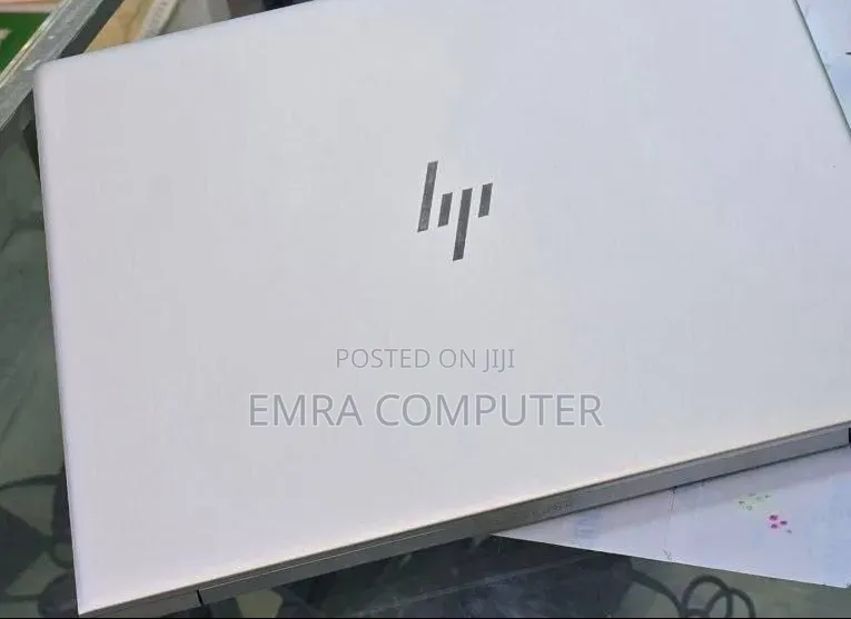 New Laptop HP EliteBook 840 G5 16GB Intel Core i5 SSD 512GB