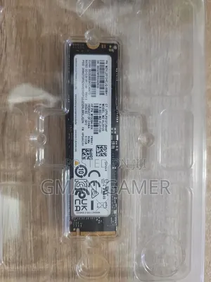 SSD Nvme M.2 512gb