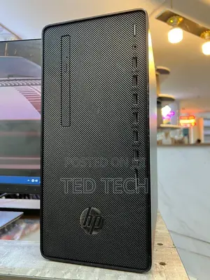 Desktop Computer HP 200 G4 8GB Intel Core i7 SSD 512GB
