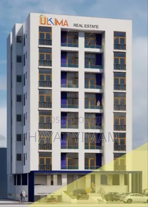 3bdrm Apartment in Ultima Real Estate, Kirkos for sale