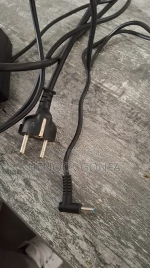 HP Pavilion Charger