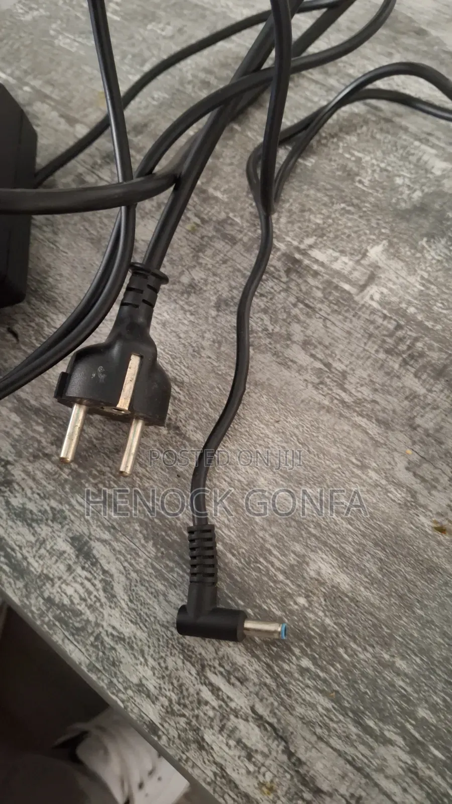 HP Pavilion Charger
