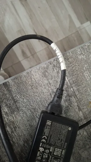 HP Pavilion Charger