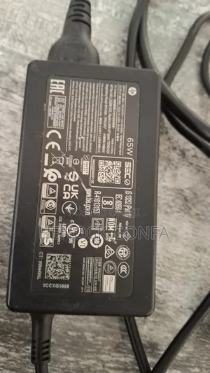 HP Pavilion Charger