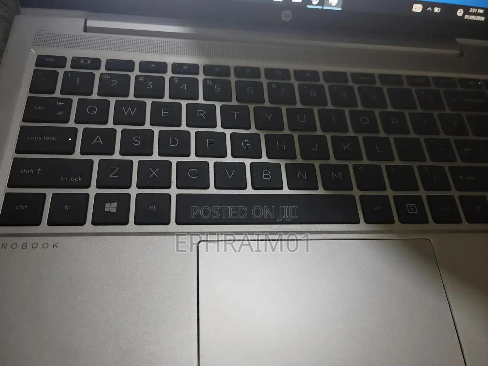 Laptop HP ProBook 440 G8 16GB Intel Core i7 SSD 256GB