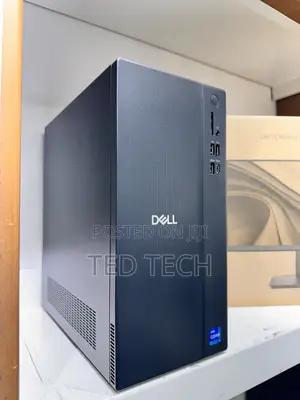 New Dell Pro Slim QCS1250 SFF 8GB Intel Core i5 SSD 512GB