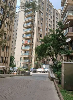 3bdrm Apartment in Cmc Tsehay, Bole for sale
