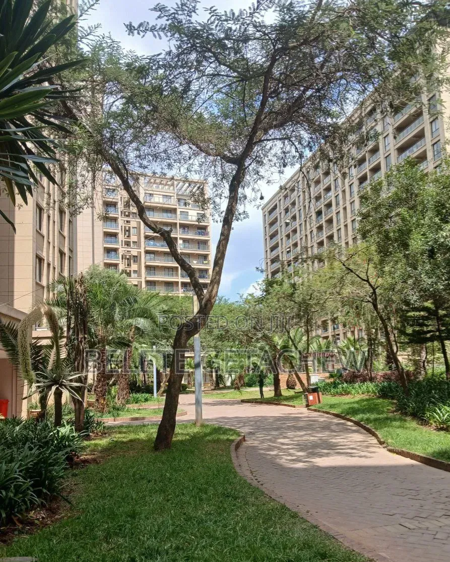 3bdrm Apartment in Cmc Tsehay, Bole for sale