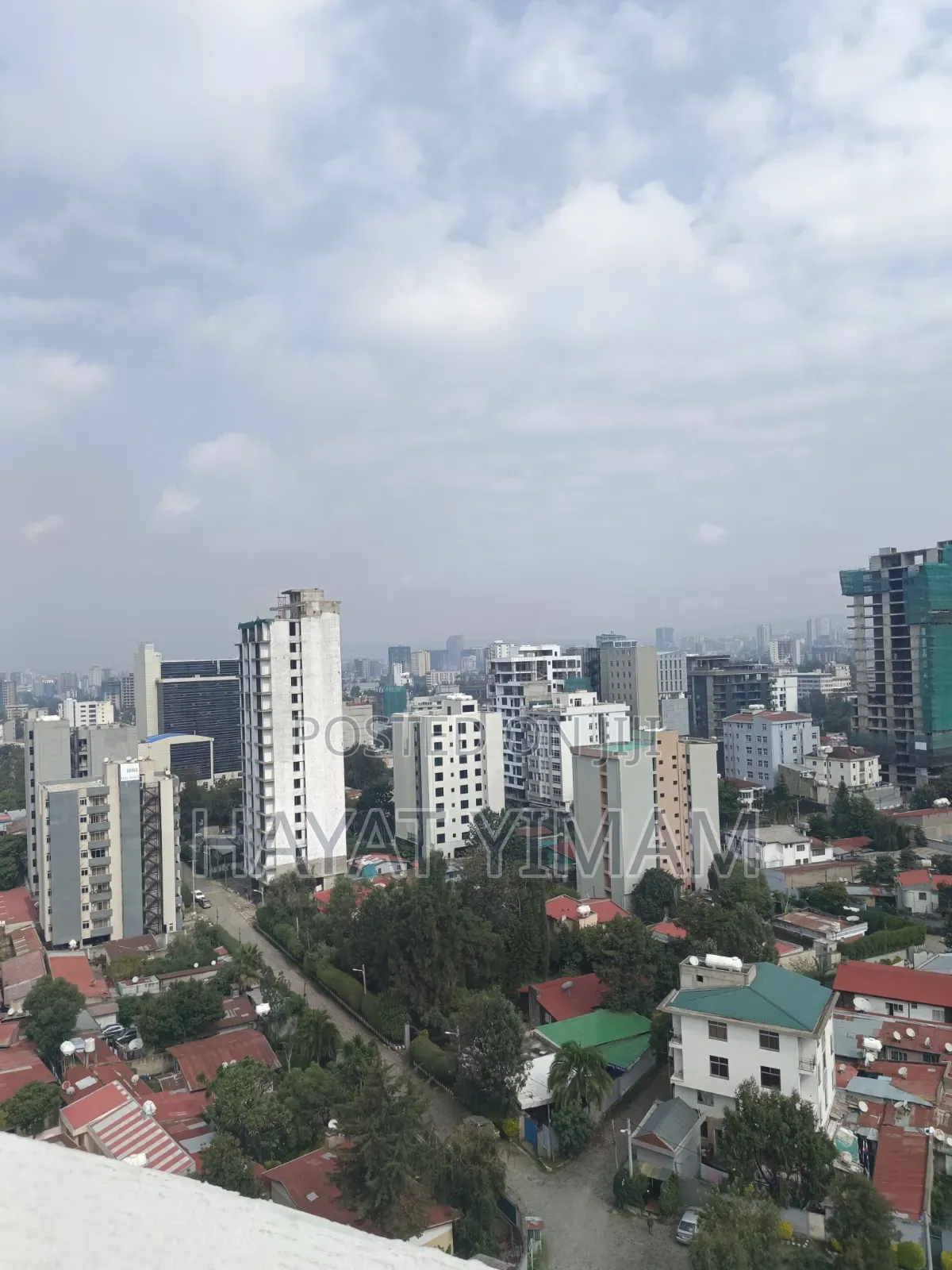 3bdrm Apartment in Ultima Real Estate, Kirkos for sale