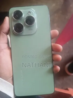 Tecno Spark 20 Pro 256 GB Blue