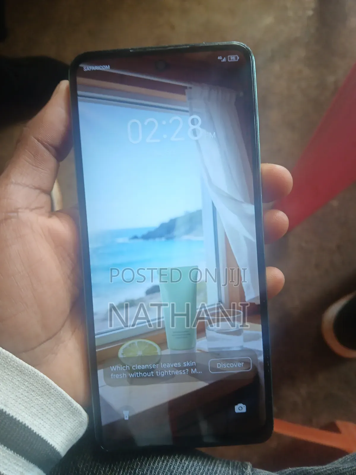 Tecno Spark 20 Pro 256 GB Blue