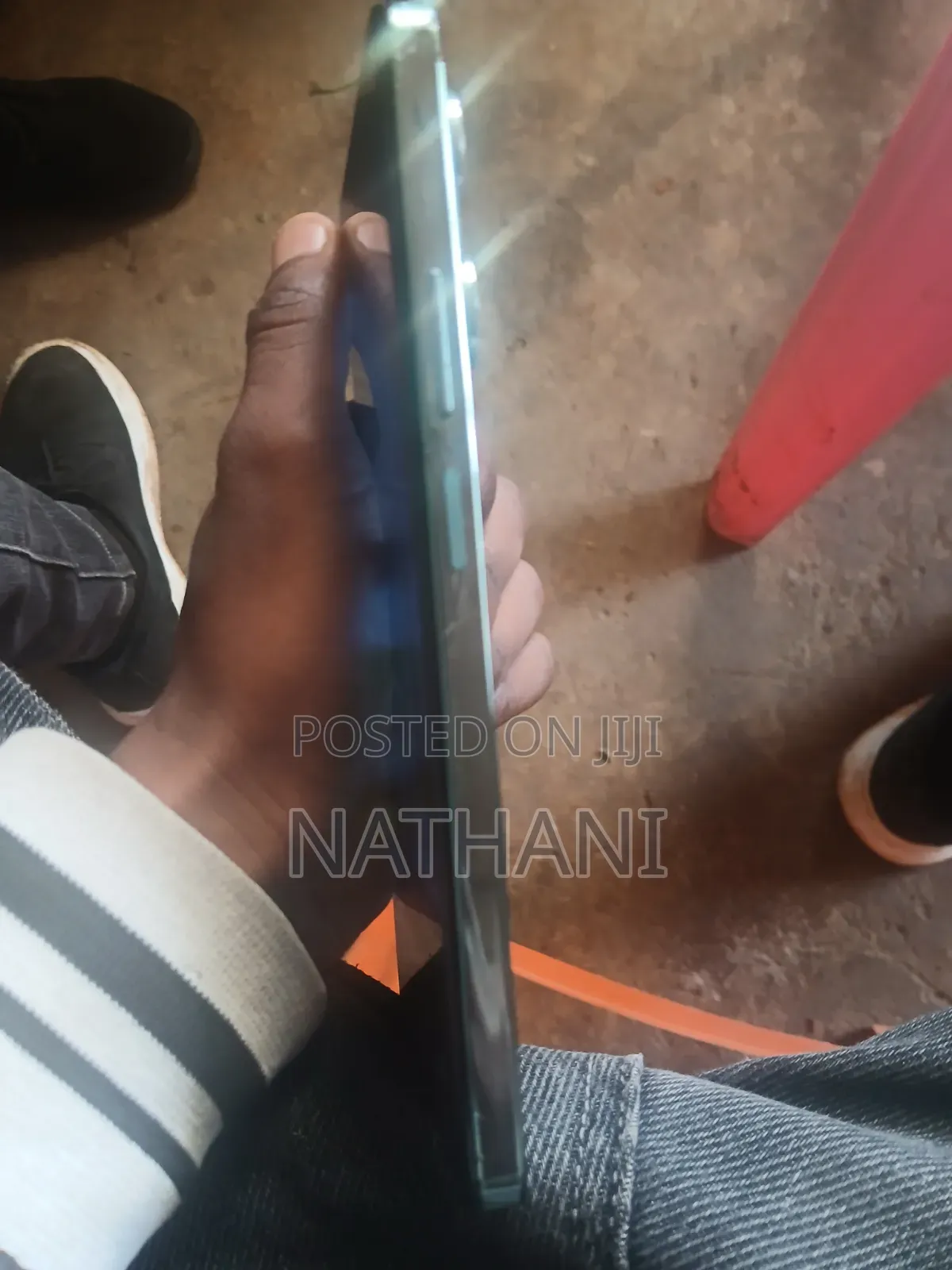 Tecno Spark 20 Pro 256 GB Blue