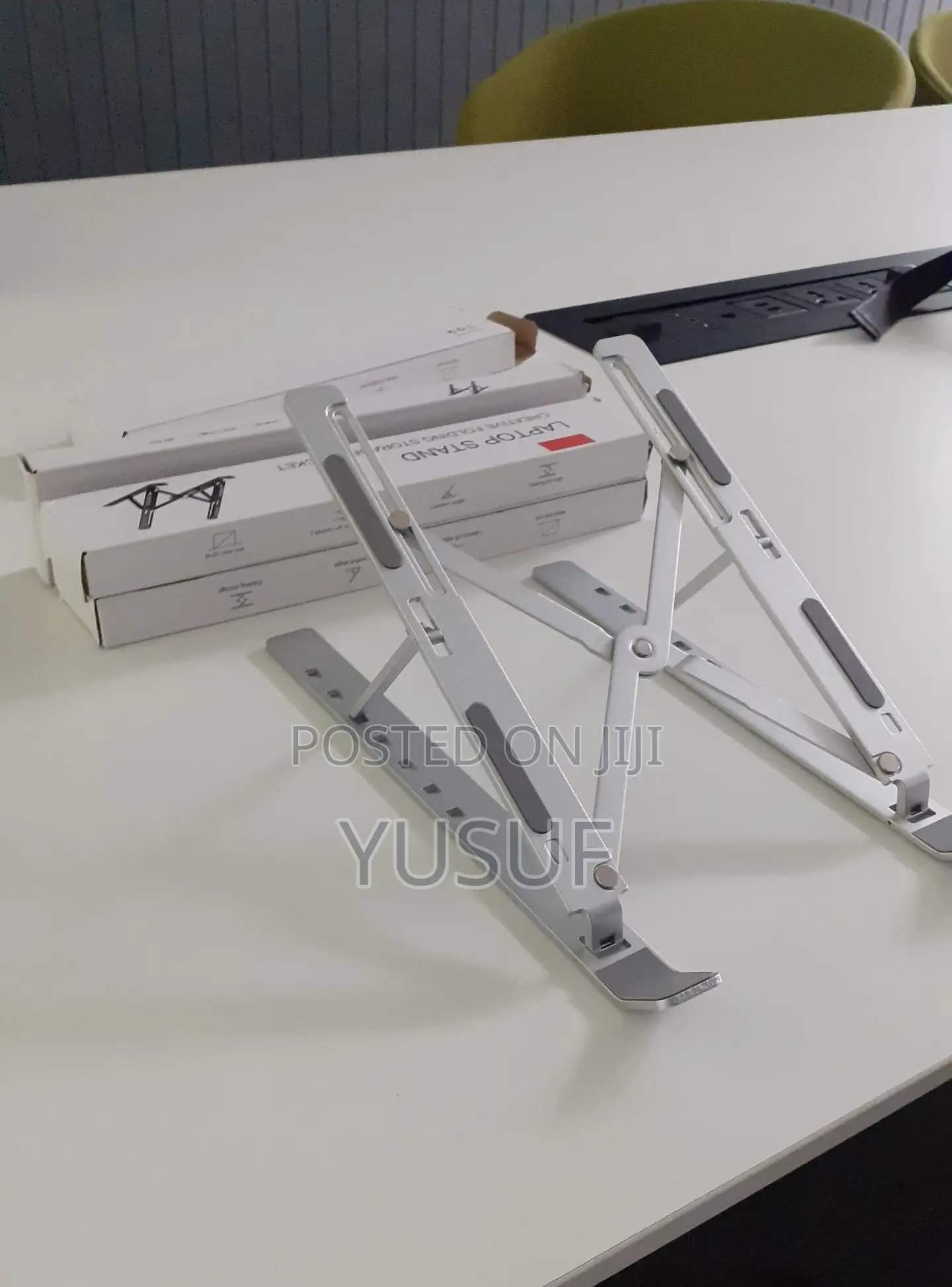 Laptop Stand