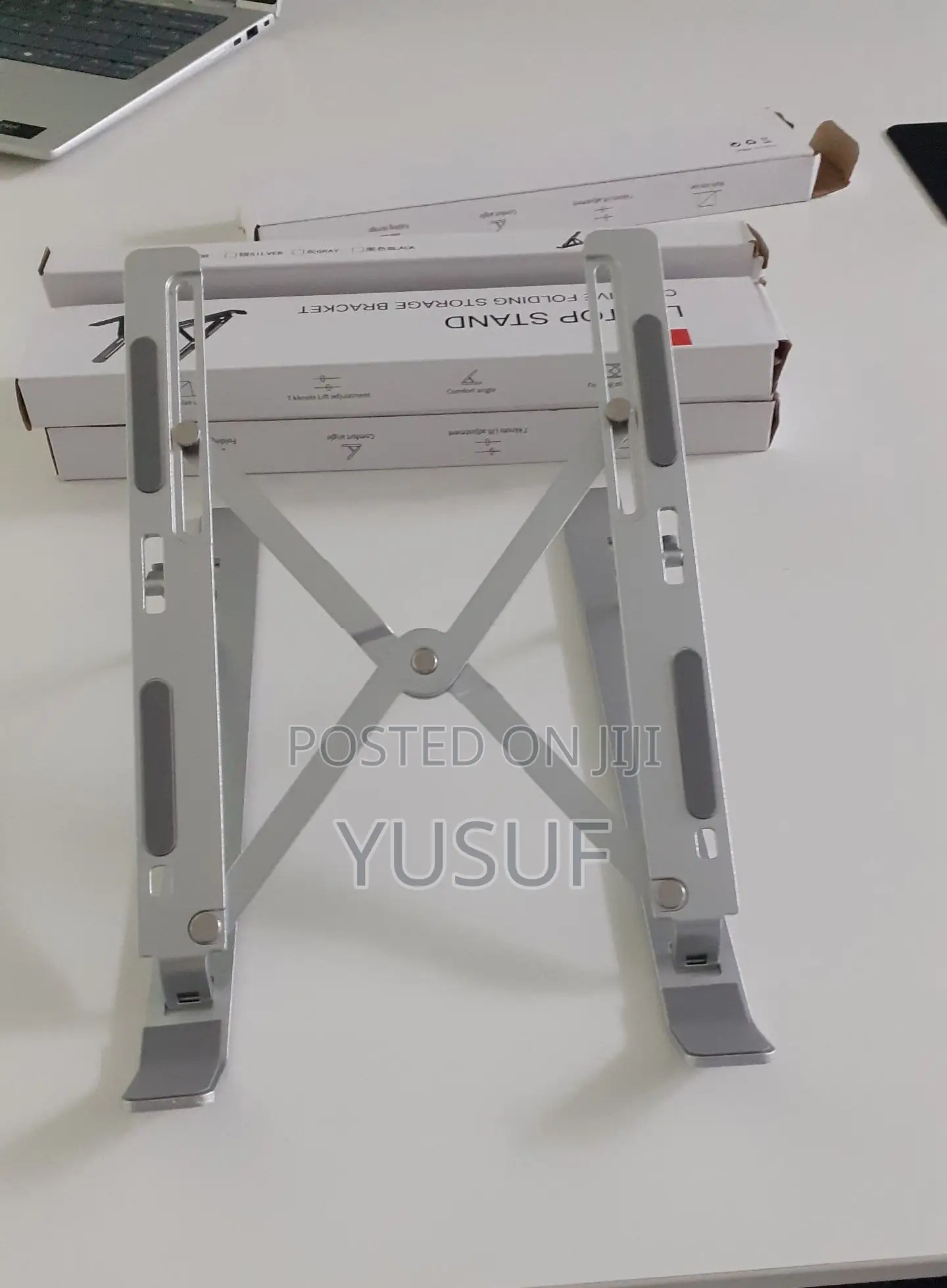 Laptop Stand