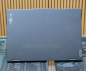 New Laptop Lenovo Yoga 2 16GB Intel Core Ultra 7 SSD 1T
