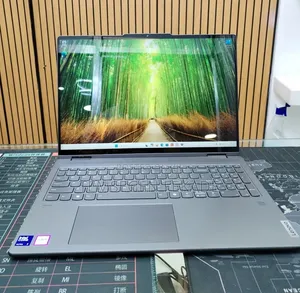 New Laptop Lenovo Yoga 2 16GB Intel Core Ultra 7 SSD 1T
