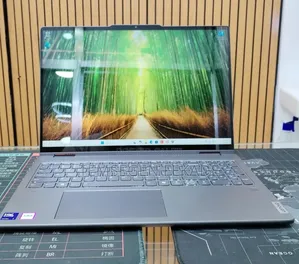 New Laptop Lenovo Yoga 2 16GB Intel Core Ultra 7 SSD 1T
