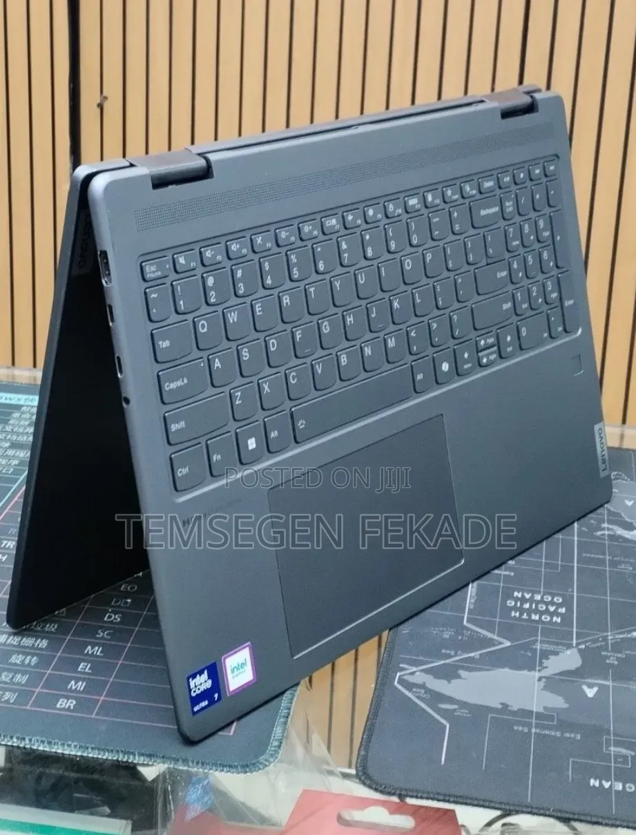 New Laptop Lenovo Yoga 2 16GB Intel Core Ultra 7 SSD 1T