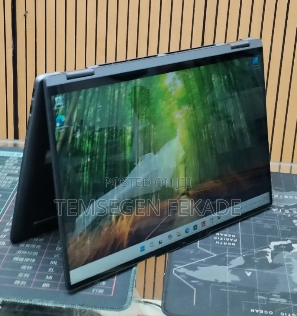 New Laptop Lenovo Yoga 2 16GB Intel Core Ultra 7 SSD 1T