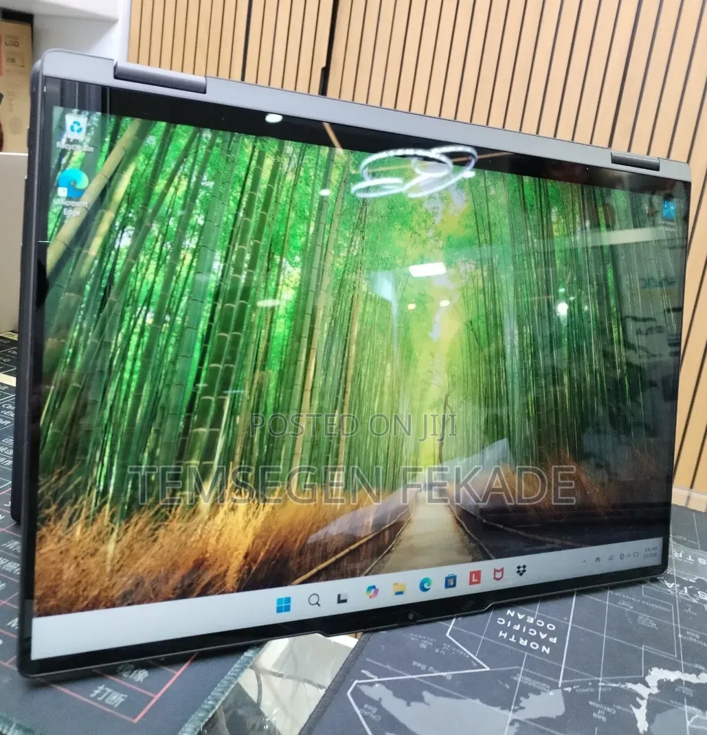 New Laptop Lenovo Yoga 2 16GB Intel Core Ultra 7 SSD 1T