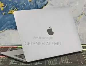 New Laptop Apple MacBook Air 2020 M1 16GB Intel Core i5 SSD 1T