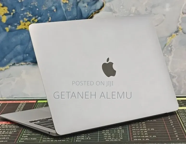 New Laptop Apple MacBook Air 2020 M1 16GB Intel Core i5 SSD 1T