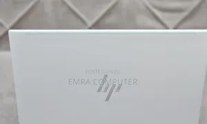 New Laptop HP EliteBook 845 G8 16GB AMD Ryzen 7 SSD 512GB