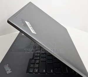 New Laptop Lenovo ThinkPad T14s G4 16GB Intel Core i7 SSD 512GB