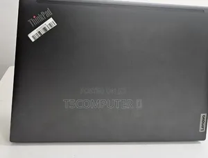 New Laptop Lenovo ThinkPad T14s G4 16GB Intel Core i7 SSD 512GB