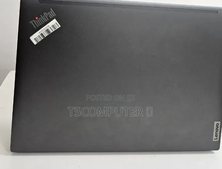 New Laptop Lenovo ThinkPad T14s G4 16GB Intel Core i7 SSD 512GB