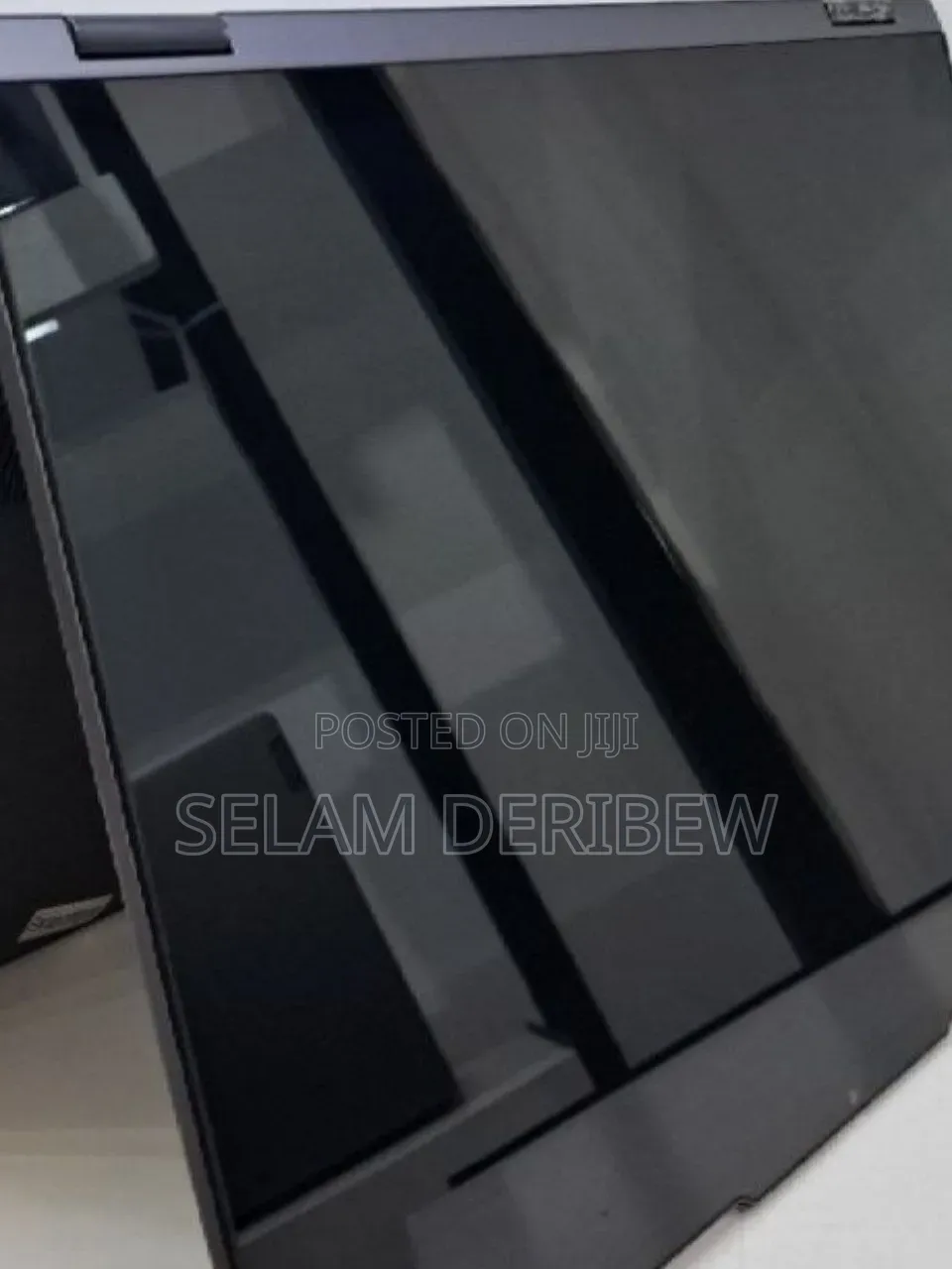 New Laptop Lenovo ThinkPad Yoga 16GB Intel Core Ultra 7 SSD 1T