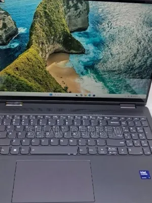 New Laptop Lenovo ThinkPad Yoga 16GB Intel Core Ultra 7 SSD 1T