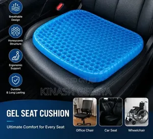 Egg Sitter Silicone Cushion
