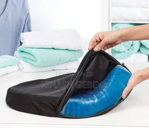 Egg Sitter Silicone Cushion