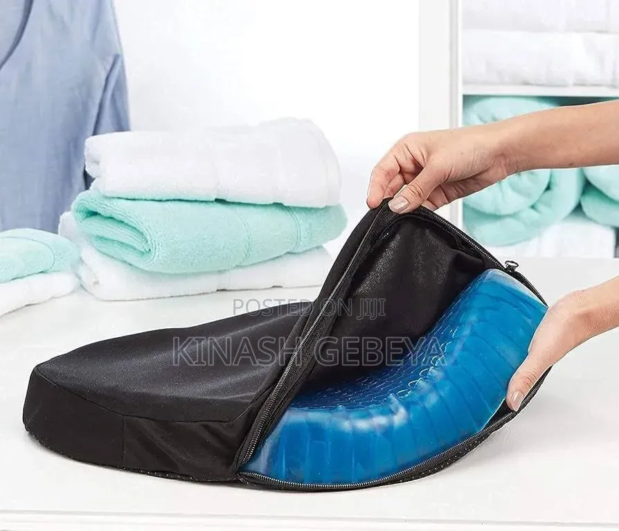 Egg Sitter Silicone Cushion
