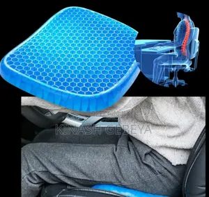 Egg Sitter Silicone Cushion