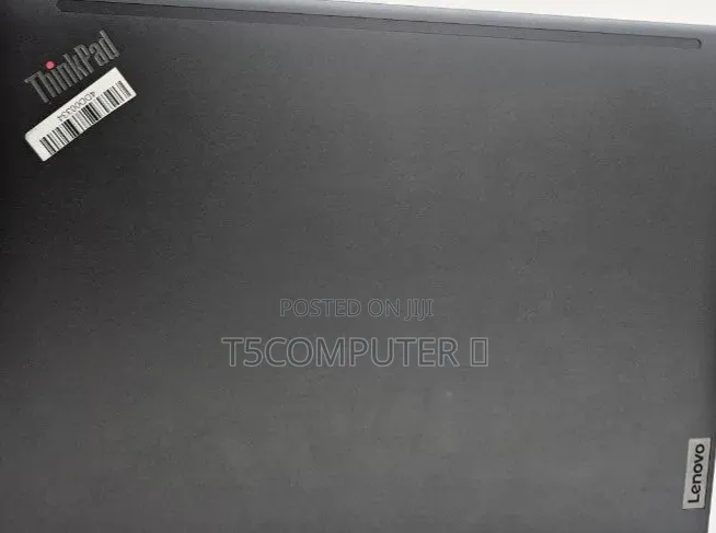 New Laptop Lenovo ThinkPad T14s G4 16GB Intel Core i7 SSD 512GB