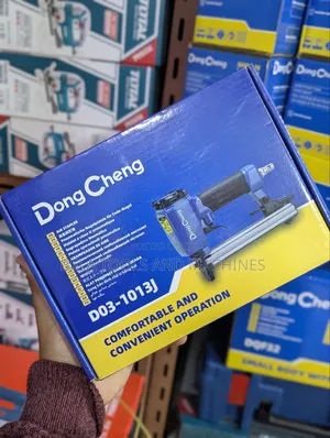 Dongcheng Staple Shutter Air Stapler Shooter