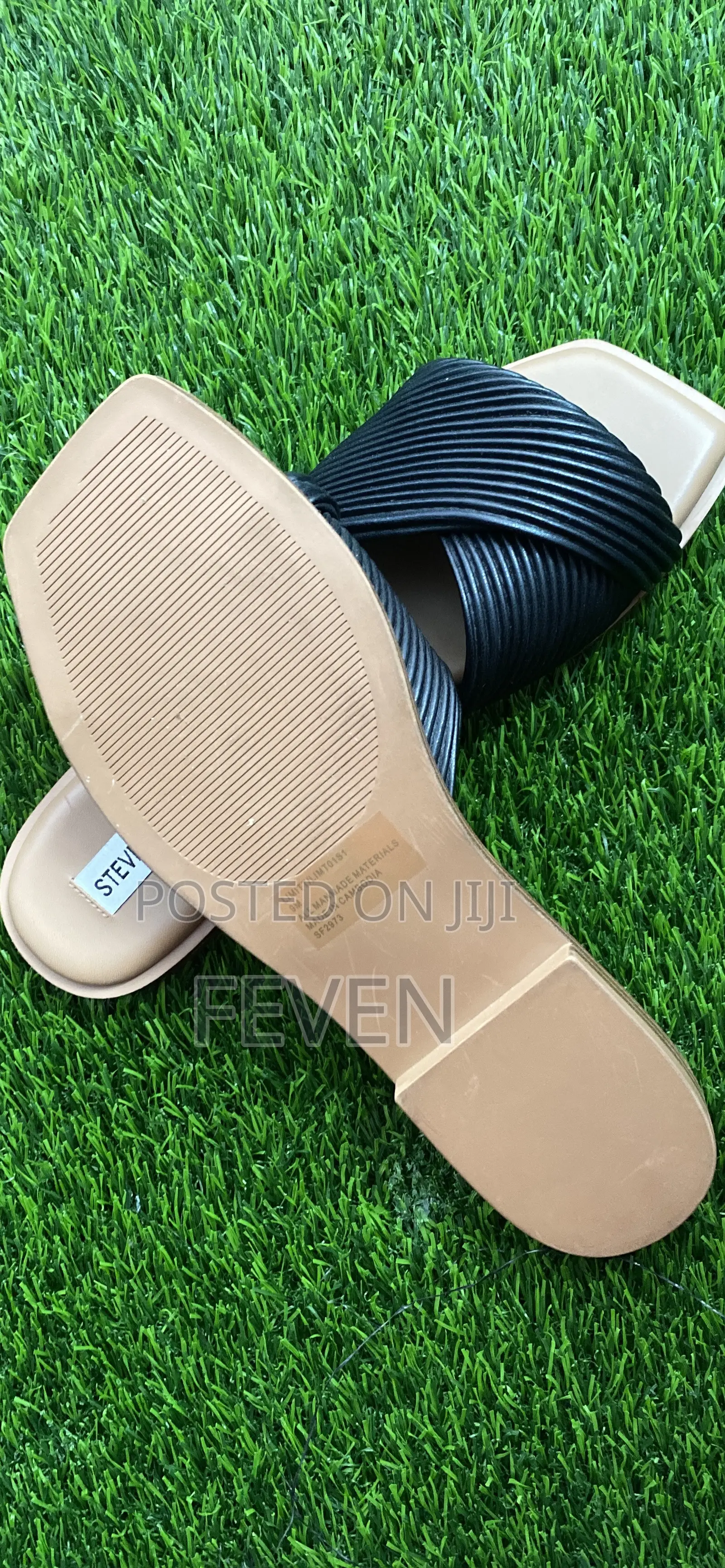 Steve Madden