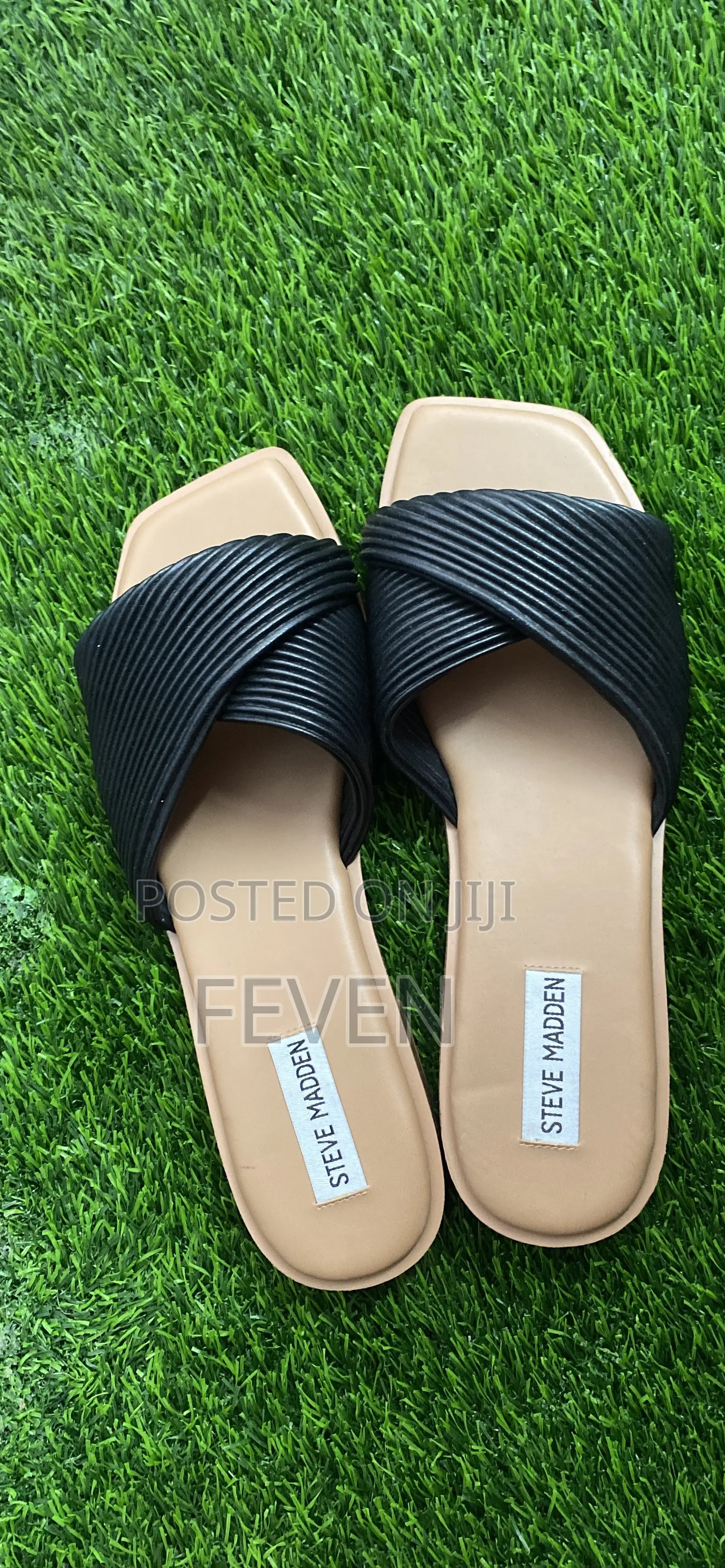 Steve Madden
