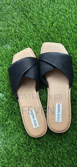 Steve Madden