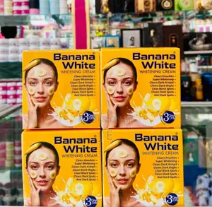 Whitening Cream