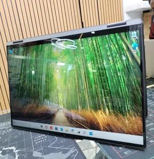 New Laptop Lenovo Yoga 11e 16GB Intel Core Ultra 7 SSD 1T