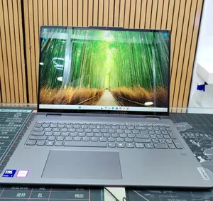 New Laptop Lenovo Yoga 11e 16GB Intel Core Ultra 7 SSD 1T