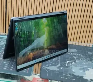 New Laptop Lenovo Yoga 11e 16GB Intel Core Ultra 7 SSD 1T