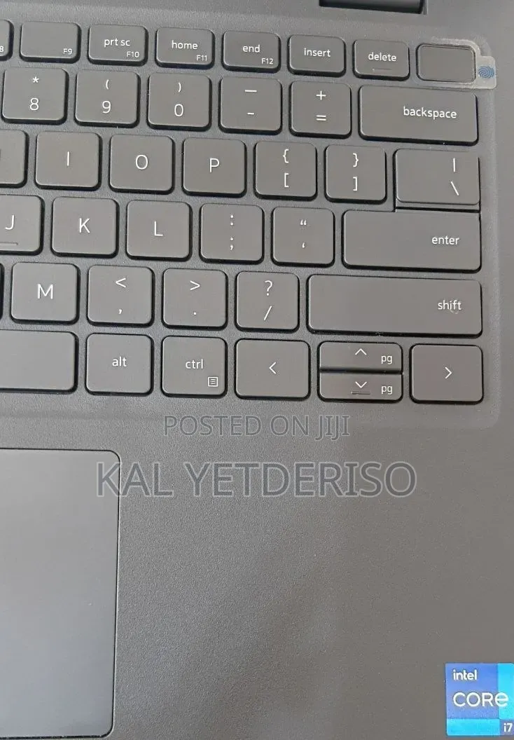 New Laptop Dell Latitude 3420 16GB Intel Core i7 SSD 512GB